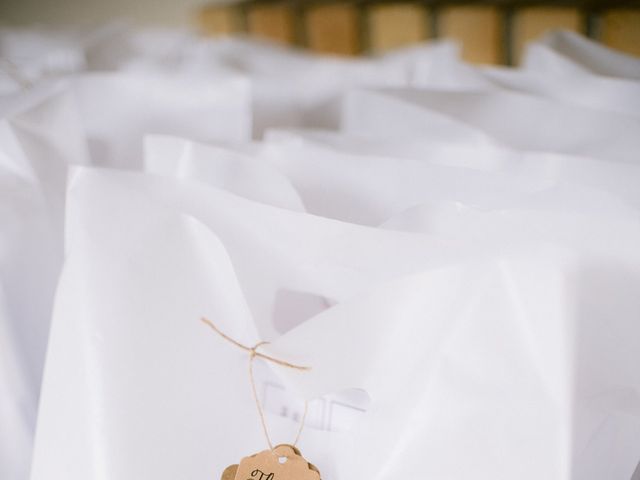 Le mariage de Coralie et Elodie à Maisse, Essonne 8