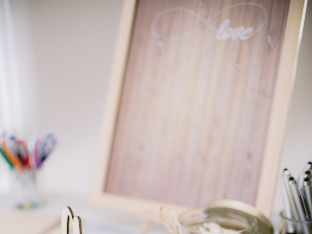 Le mariage de Coralie et Elodie à Maisse, Essonne 11