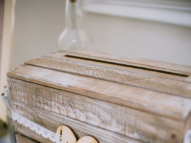 Le mariage de Coralie et Elodie à Maisse, Essonne 14