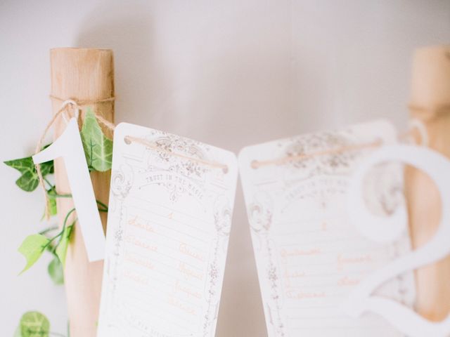 Le mariage de Coralie et Elodie à Maisse, Essonne 15