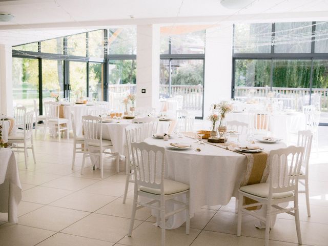Le mariage de Coralie et Elodie à Maisse, Essonne 18