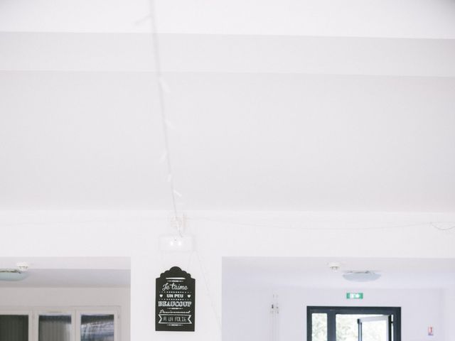 Le mariage de Coralie et Elodie à Maisse, Essonne 19