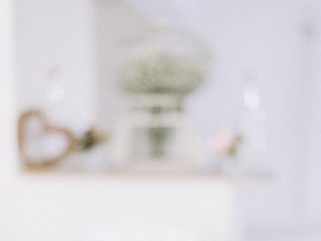 Le mariage de Coralie et Elodie à Maisse, Essonne 26