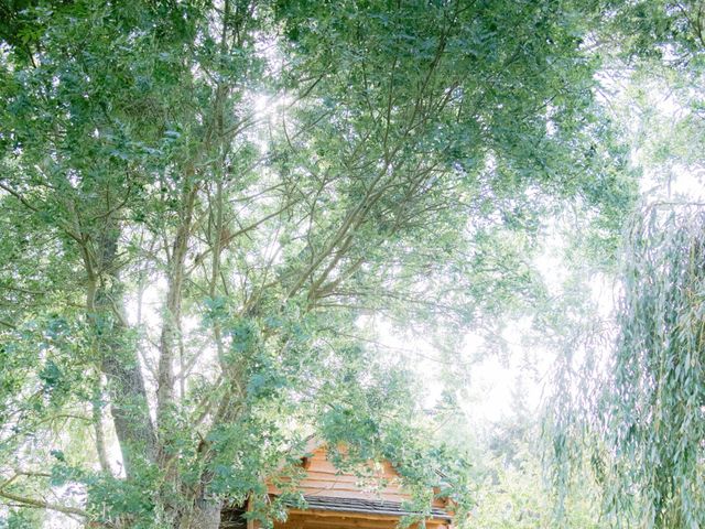 Le mariage de Coralie et Elodie à Maisse, Essonne 31