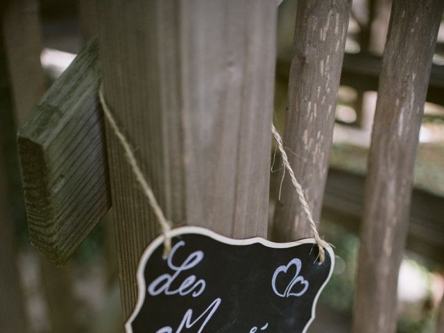 Le mariage de Coralie et Elodie à Maisse, Essonne 32
