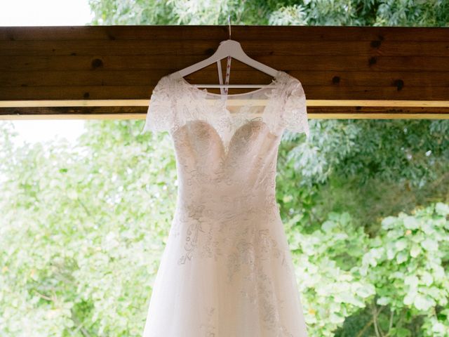 Le mariage de Coralie et Elodie à Maisse, Essonne 36