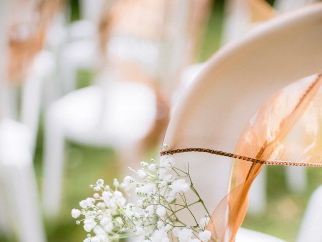 Le mariage de Coralie et Elodie à Maisse, Essonne 40