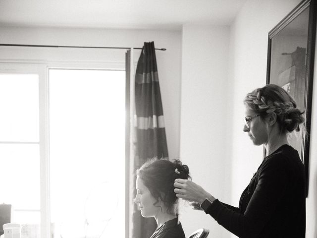 Le mariage de Coralie et Elodie à Maisse, Essonne 54
