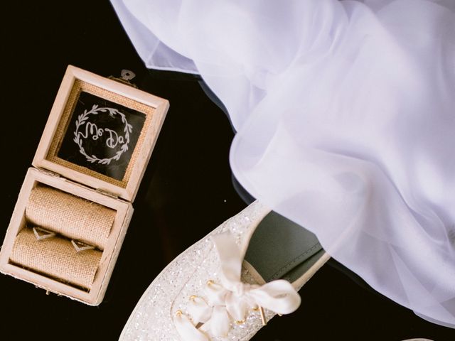 Le mariage de Coralie et Elodie à Maisse, Essonne 55