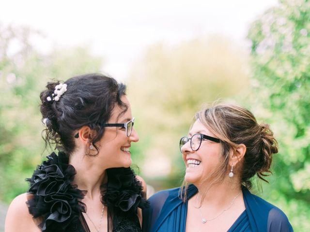 Le mariage de Coralie et Elodie à Maisse, Essonne 70