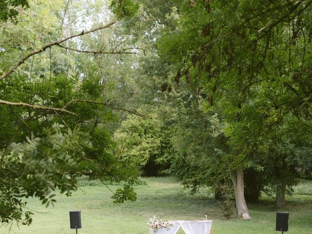 Le mariage de Coralie et Elodie à Maisse, Essonne 87