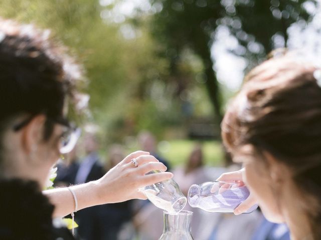 Le mariage de Coralie et Elodie à Maisse, Essonne 96
