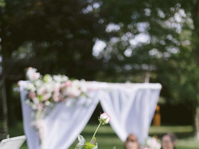 Le mariage de Coralie et Elodie à Maisse, Essonne 97
