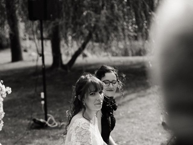 Le mariage de Coralie et Elodie à Maisse, Essonne 101