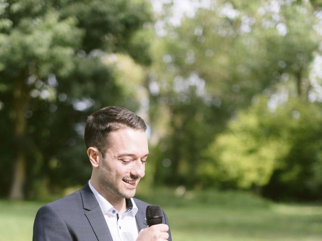 Le mariage de Coralie et Elodie à Maisse, Essonne 106