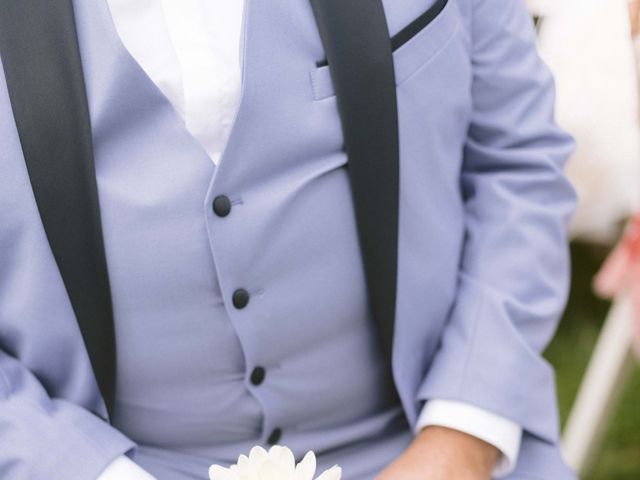 Le mariage de Coralie et Elodie à Maisse, Essonne 110