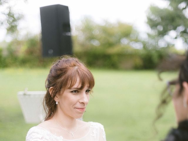Le mariage de Coralie et Elodie à Maisse, Essonne 112