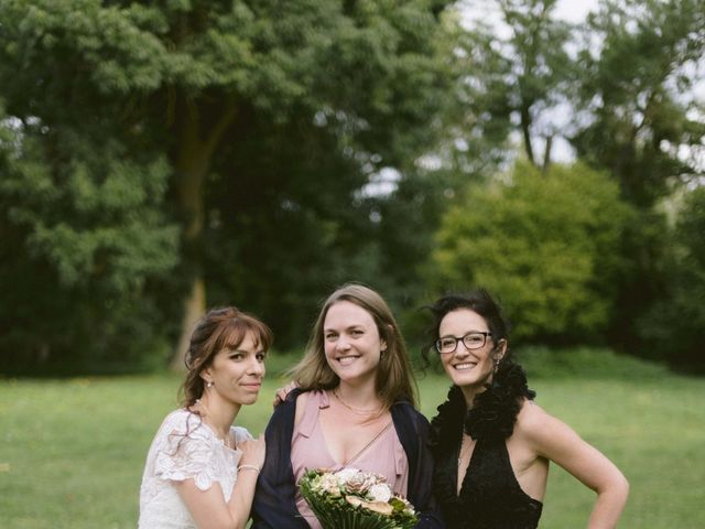 Le mariage de Coralie et Elodie à Maisse, Essonne 138