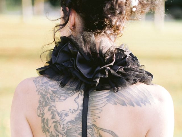 Le mariage de Coralie et Elodie à Maisse, Essonne 170