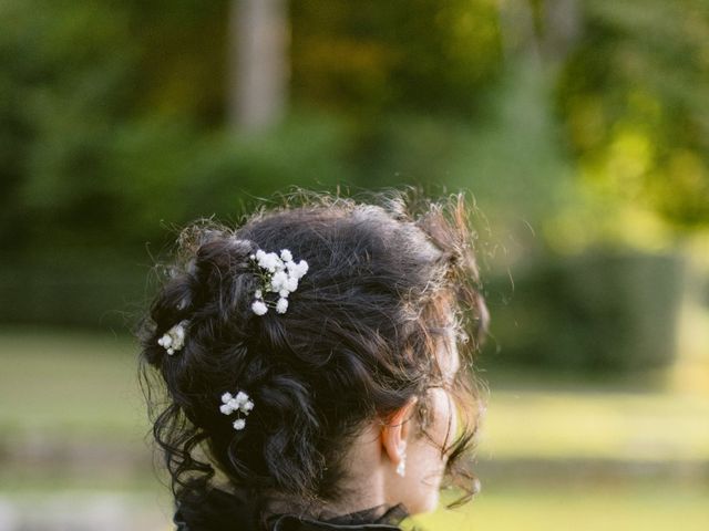 Le mariage de Coralie et Elodie à Maisse, Essonne 171