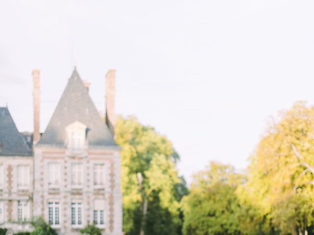 Le mariage de Coralie et Elodie à Maisse, Essonne 183