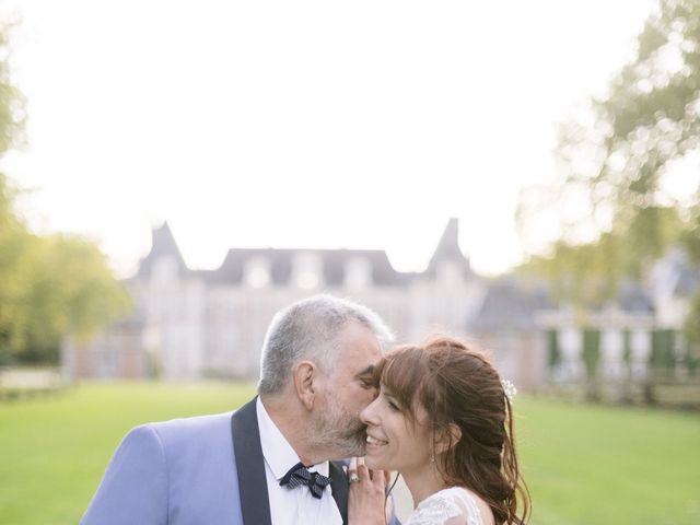 Le mariage de Coralie et Elodie à Maisse, Essonne 195