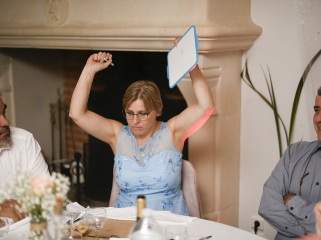 Le mariage de Coralie et Elodie à Maisse, Essonne 216