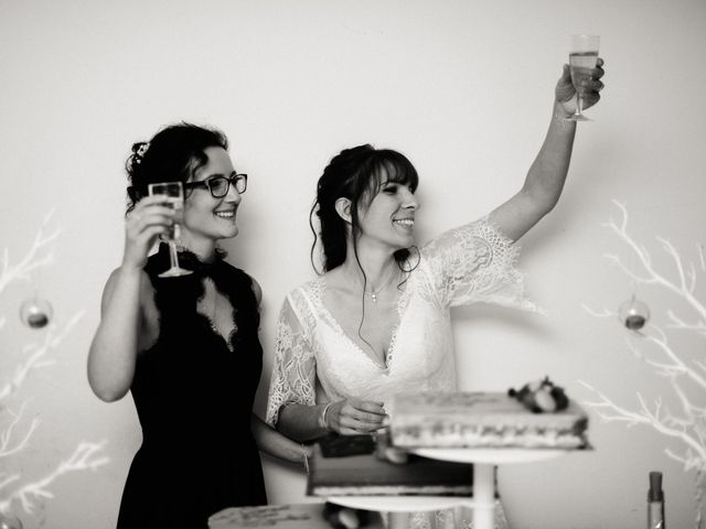 Le mariage de Coralie et Elodie à Maisse, Essonne 234