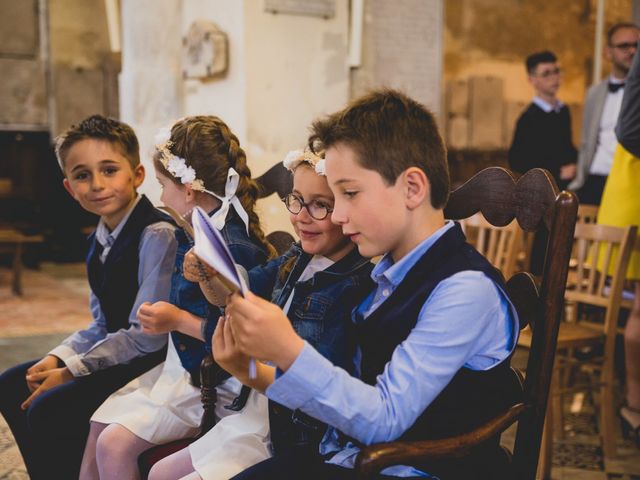 Le mariage de Jean-Philippe et Emilie à Pringy, Seine-et-Marne 10