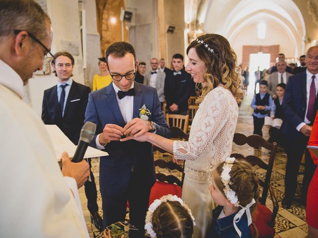 Le mariage de Jean-Philippe et Emilie à Pringy, Seine-et-Marne 15