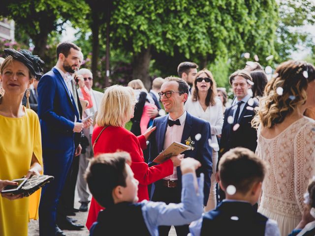 Le mariage de Jean-Philippe et Emilie à Pringy, Seine-et-Marne 23