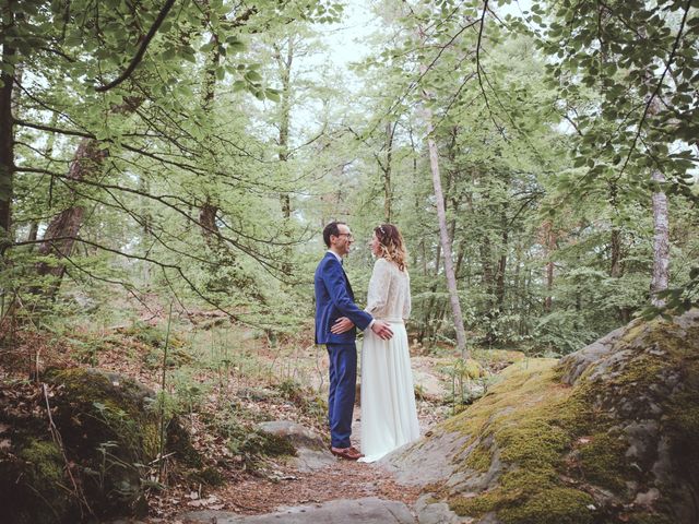 Le mariage de Jean-Philippe et Emilie à Pringy, Seine-et-Marne 25