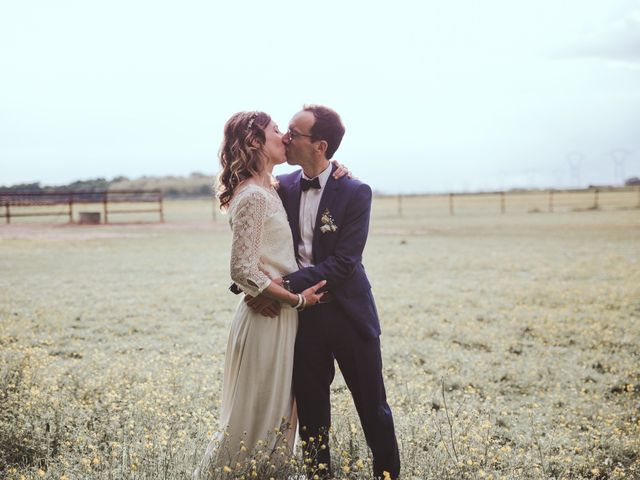 Le mariage de Jean-Philippe et Emilie à Pringy, Seine-et-Marne 46