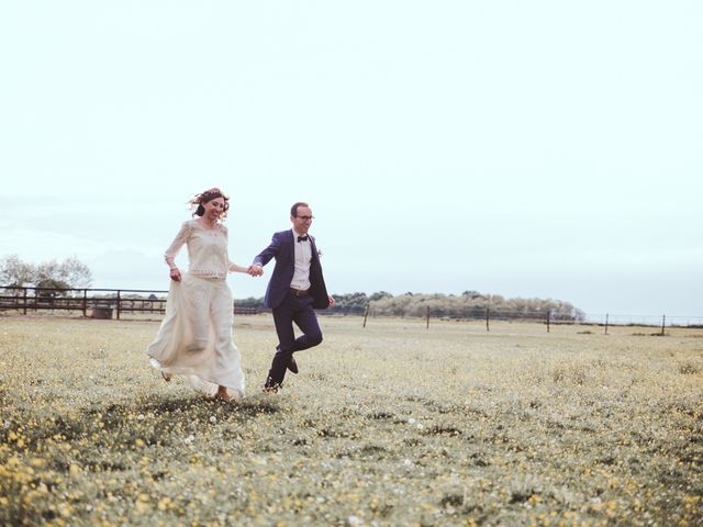 Le mariage de Jean-Philippe et Emilie à Pringy, Seine-et-Marne 49