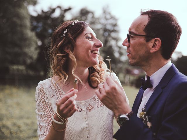 Le mariage de Jean-Philippe et Emilie à Pringy, Seine-et-Marne 53