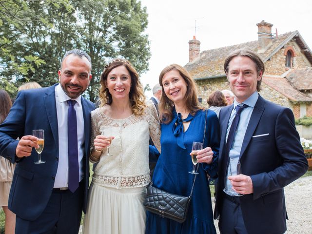 Le mariage de Jean-Philippe et Emilie à Pringy, Seine-et-Marne 57