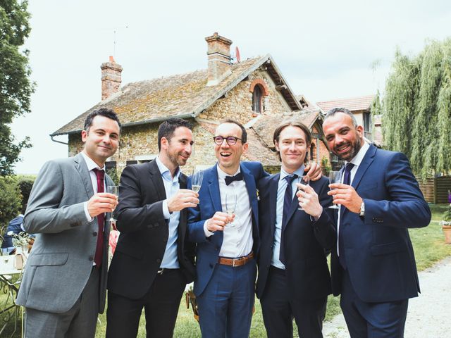 Le mariage de Jean-Philippe et Emilie à Pringy, Seine-et-Marne 59