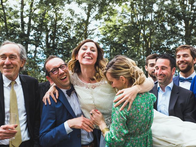 Le mariage de Jean-Philippe et Emilie à Pringy, Seine-et-Marne 60