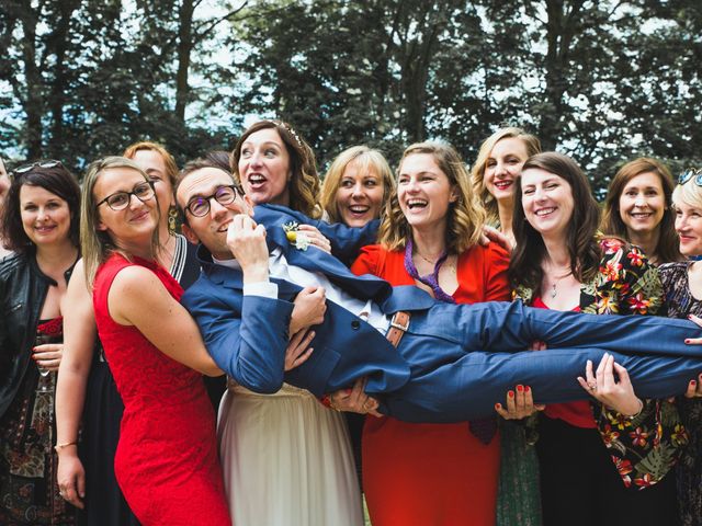 Le mariage de Jean-Philippe et Emilie à Pringy, Seine-et-Marne 62