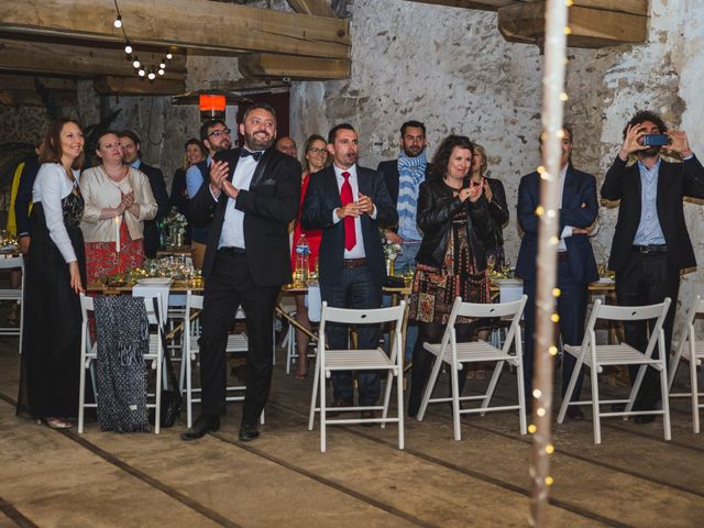 Le mariage de Jean-Philippe et Emilie à Pringy, Seine-et-Marne 74