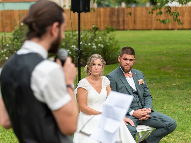 Le mariage de Maxime et Faustine à Cormeilles-en-Parisis, Val-d&apos;Oise 58