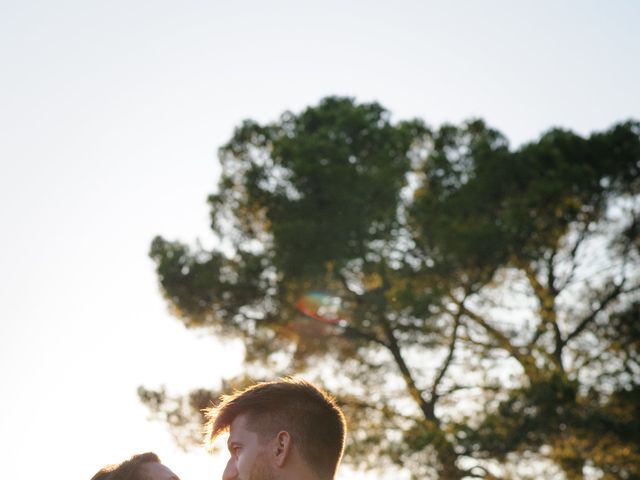 Le mariage de Manon et Jérome à Villeneuvette, Hérault 26