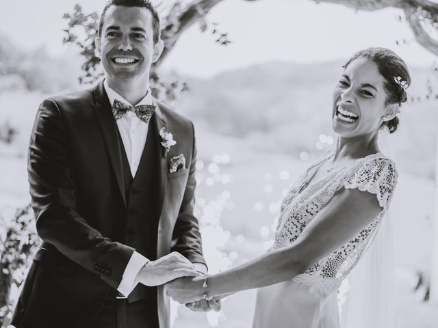 Le mariage de Lionel et Laura à Villeneuve-Loubet, Alpes-Maritimes 48