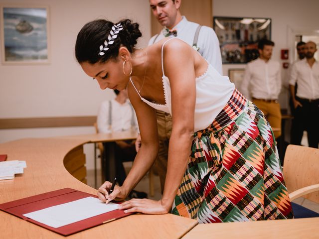 Le mariage de Lionel et Laura à Villeneuve-Loubet, Alpes-Maritimes 18