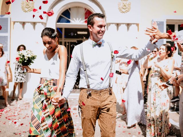 Le mariage de Lionel et Laura à Villeneuve-Loubet, Alpes-Maritimes 24