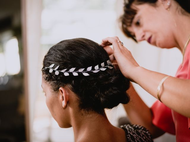 Le mariage de Lionel et Laura à Villeneuve-Loubet, Alpes-Maritimes 7