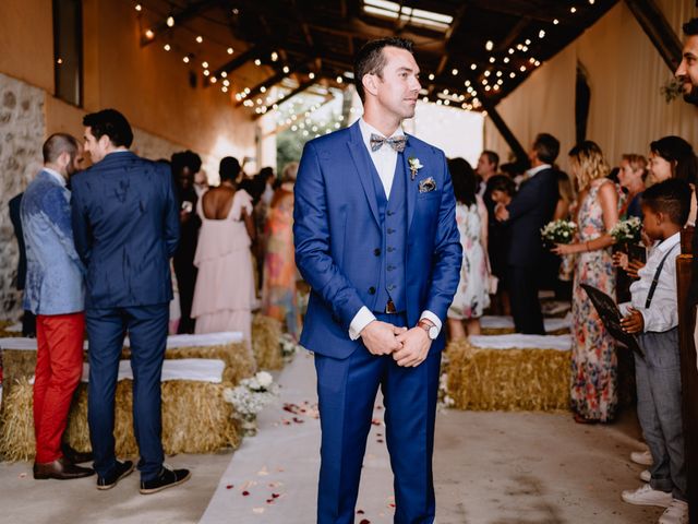 Le mariage de Lionel et Laura à Villeneuve-Loubet, Alpes-Maritimes 35