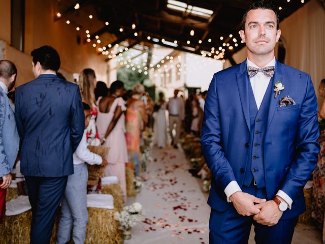 Le mariage de Lionel et Laura à Villeneuve-Loubet, Alpes-Maritimes 36