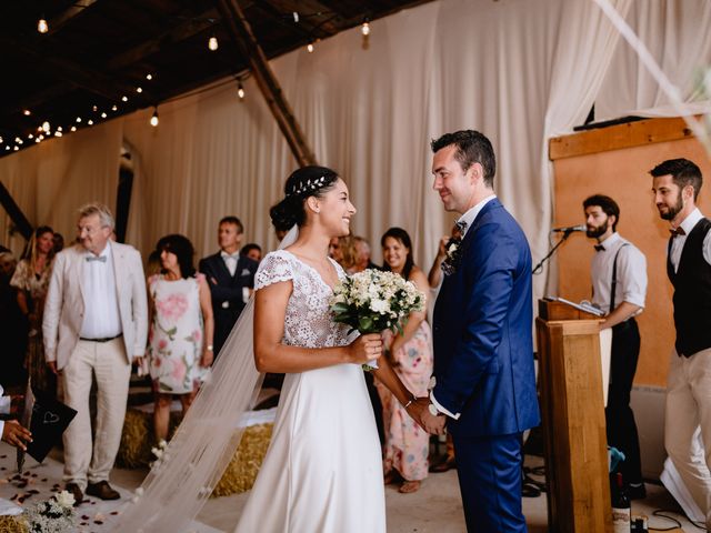 Le mariage de Lionel et Laura à Villeneuve-Loubet, Alpes-Maritimes 38