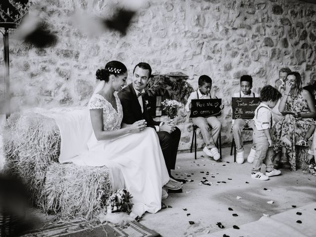 Le mariage de Lionel et Laura à Villeneuve-Loubet, Alpes-Maritimes 40